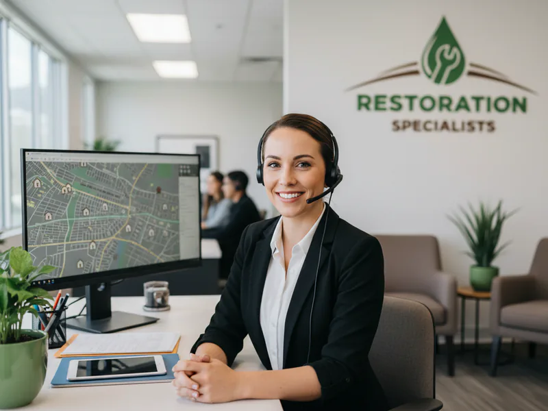 Water Damage Restoration  in Mustang  FAQ